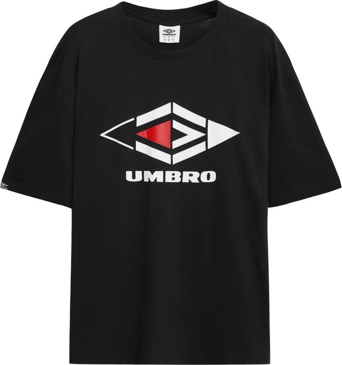 Immagine prodotto Umbro Maglietta Evolution Uomo (XL)
