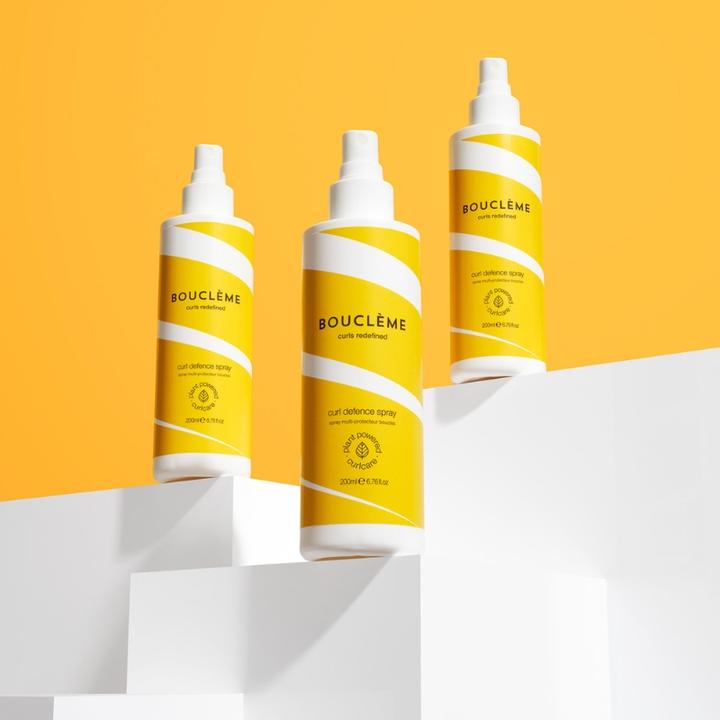 Produktbild Boucleme Curl Defence Spray - 200ml (200 ml)