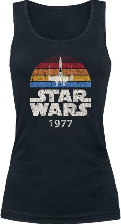 Produktbild Star Wars X-Wing 77 (S)