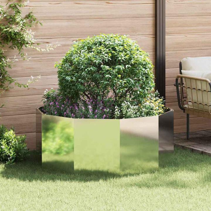 Immagine prodotto vidaXL Garten-Pflanzgefäss