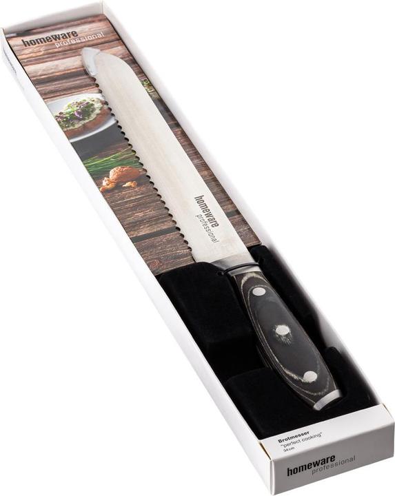 Produktbild Homeware Professional Perfect Cooking