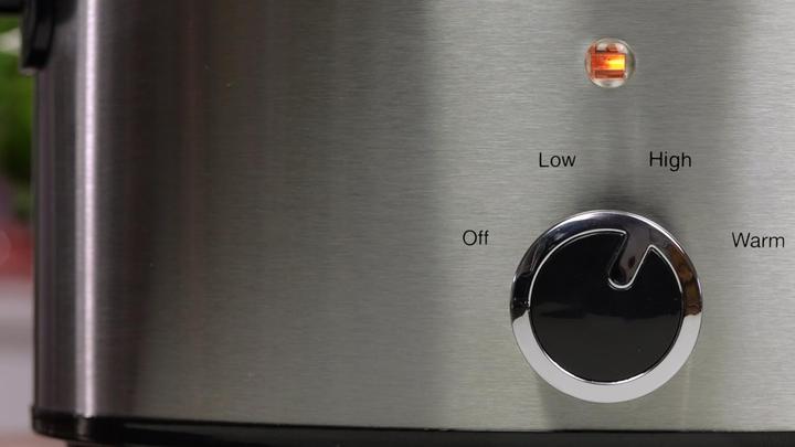 Produktbild Crockpot Schongarer