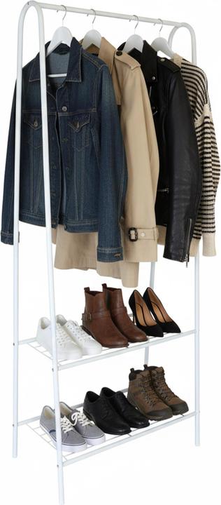 Produktbild Relaxdays Kleiderständer