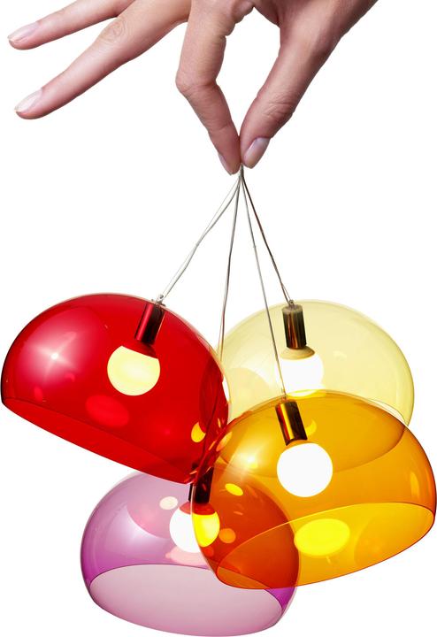 Immagine prodotto Kartell Piccolo Fl/Y (E27)