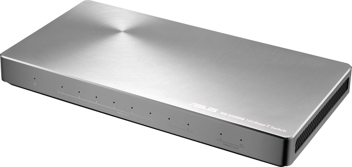 Produktbild ASUS Xg-U2008 (10 Ports)