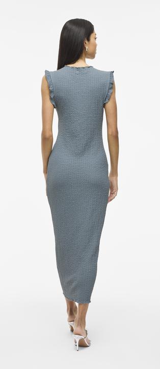 Actual product image Vila VIMALMEN Ärmelloses Maxikleid (S)