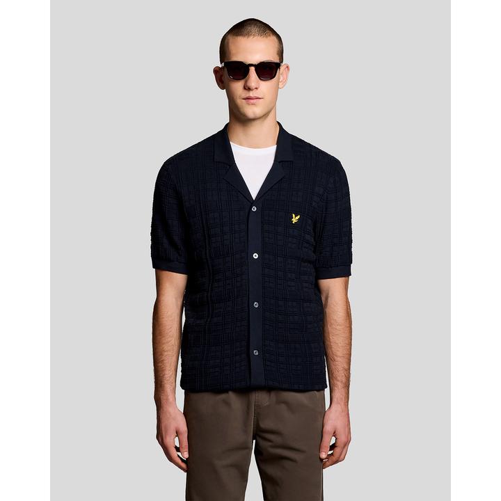 Produktbild Lyle and Scott Jacquard (S)