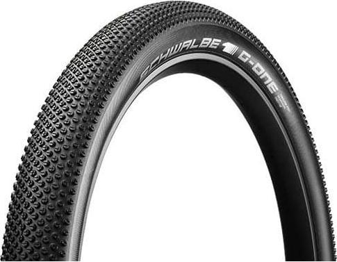 Actual product image Schwalbe G-One Allround (29 x 2.25, 57-622)