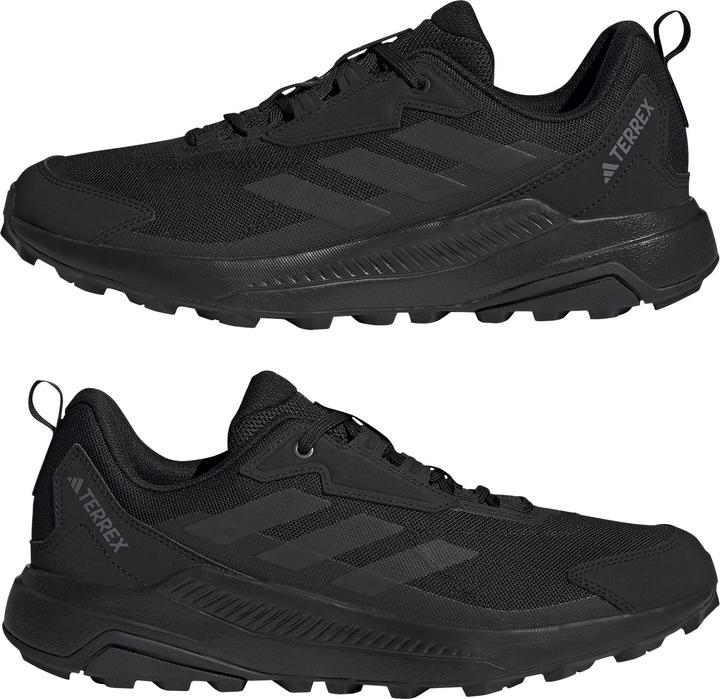 Actual product image adidas Terrex Anylander-Schuhe für Herren (46)