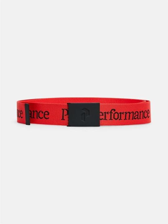 Actual product image Peak Performance Rider Belt