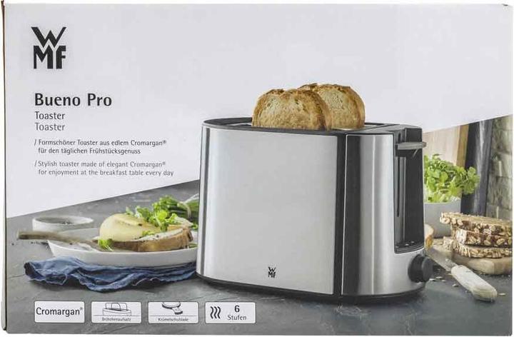 Image du produit WMF Bueno Pro double fente