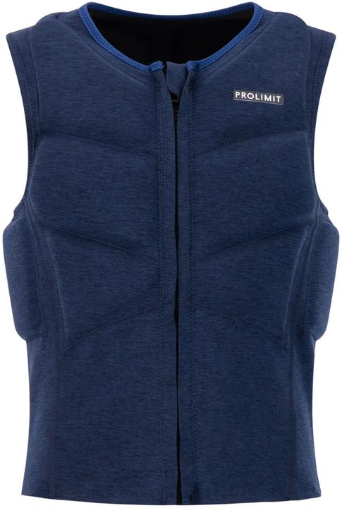 Image du produit Prolimit Mercury Vest Half Padded FZ (L)