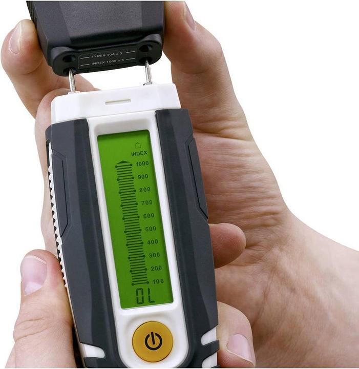 Image du produit Laserliner Humidimètre pour matériaux