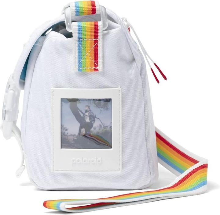 Actual product image Polaroid Go Bags