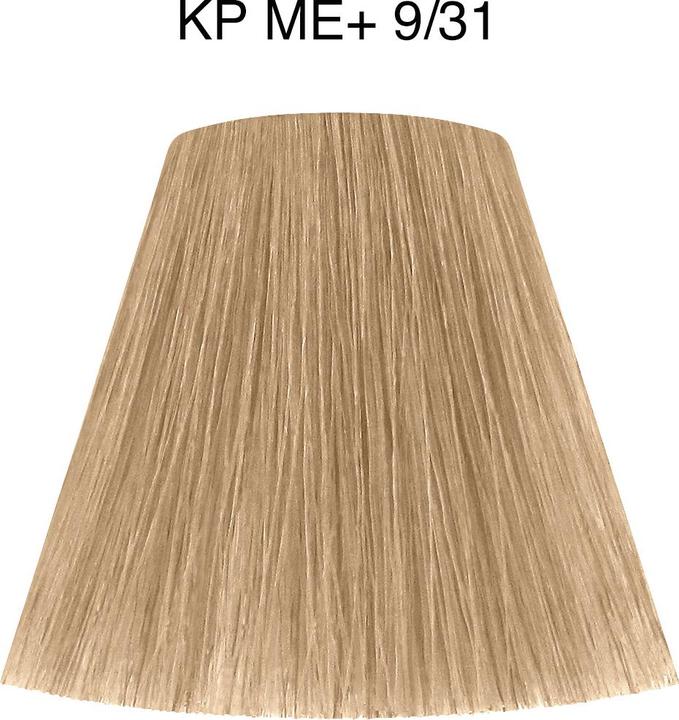 Produktbild Wella Koleston Perfect ME+ Rich Natural (9, 31)