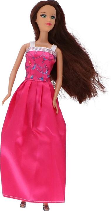 Actual product image Eddy Toys Dolls set 14 pieces