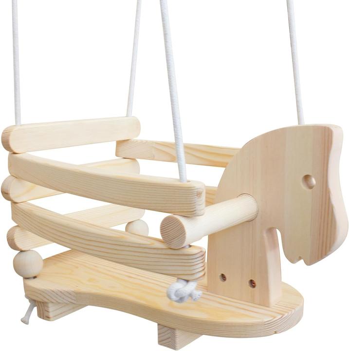 Image du produit Gico Balançoire pour chevaux 6557