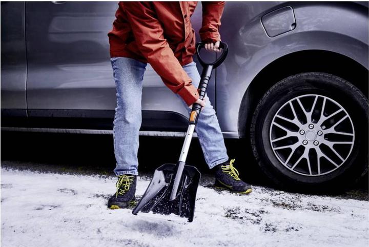 Produktbild Osram Eiskratzer 4-in-1