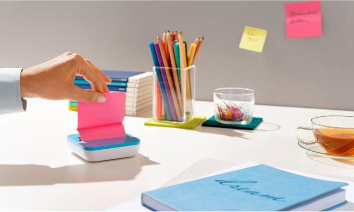 Immagine prodotto Post-it Note Z (76 x 76 mm)