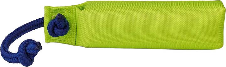 Actual product image Trilanco Coachi Plain Dog Retrieving Toy (Retrieval)