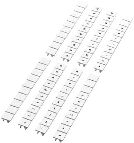 Produktbild Phoenix Contact Zackband (16 mm)
