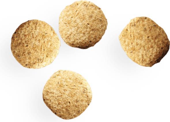 Immagine prodotto Josera Crispies (Senior, Adulto, Junior, 1 pz., 900 g)