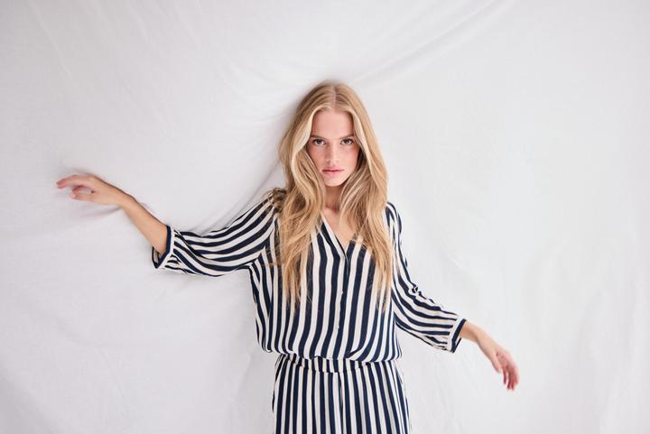 Immagine prodotto Ichi Marrakeck Aop 6 (L)