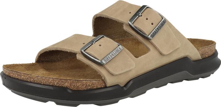 Actual product image Birkenstock Arizona CT geöltes Nubukleder normal - 37576 (44)