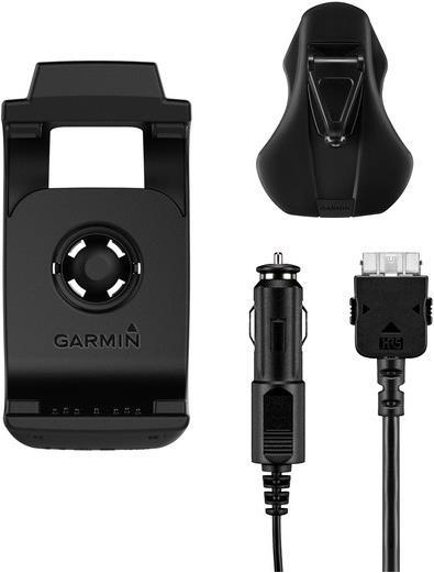 Garmin Bracket kit with speaker