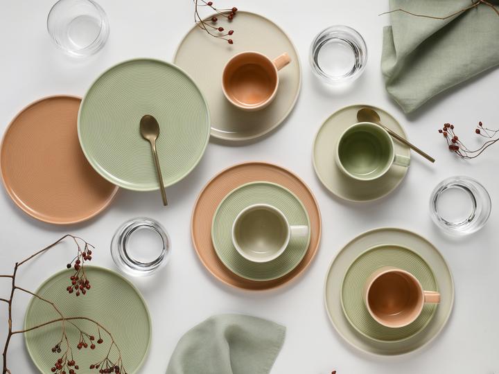 Actual product image CreaTable Session (18 pcs.)