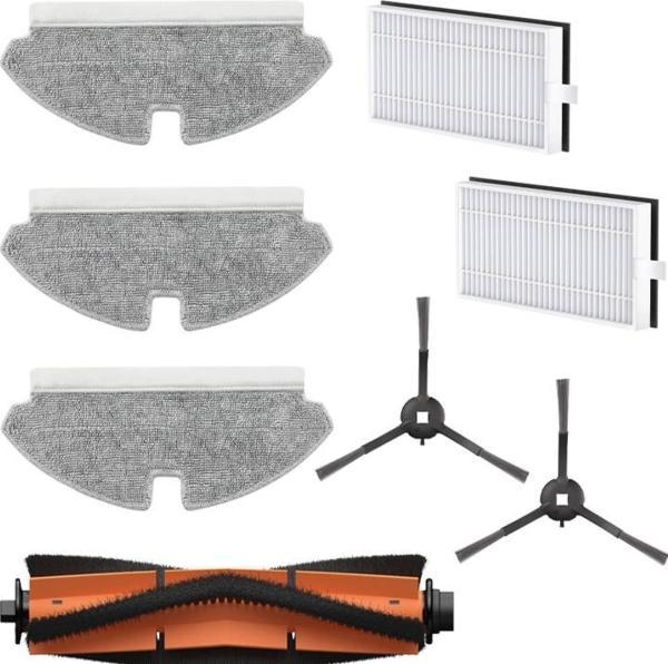 Actual product image Dreame Accessory kit for Mova/Ttouver M1