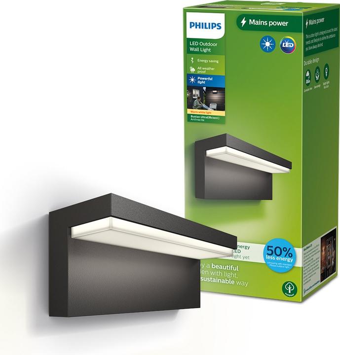 Produktbild Philips Bustan (800 lm, IP44)