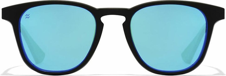 Northweek Unisex sunglasses Wall green Black Ø 140 mm