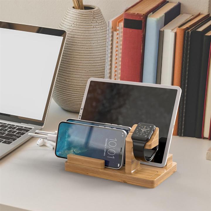 Actual product image Cadorabo Ladestation