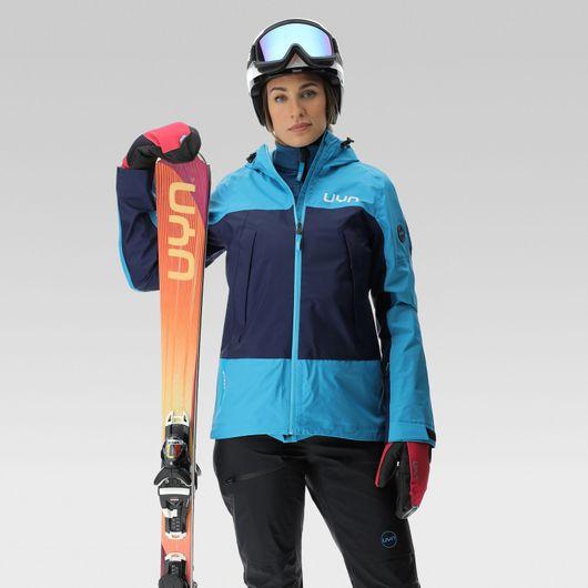 Produktbild UYN Skijacke Impervious (XL)