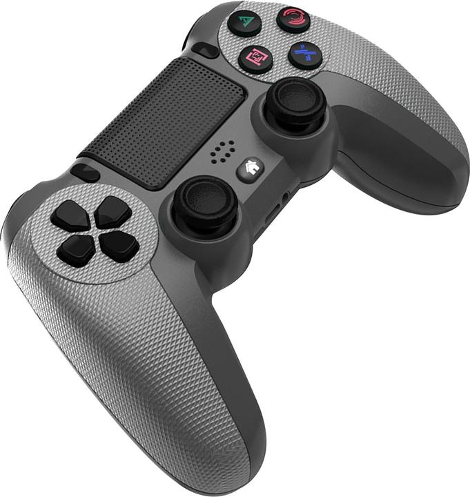 Actual product image VR Shinecon TK235 Wireless controller (PS4 Pro, PC, PS4)
