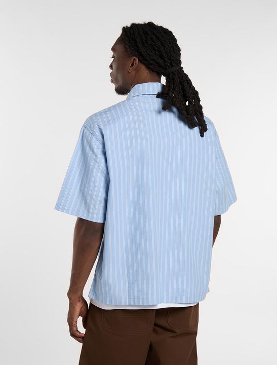 Immagine prodotto Dickies Venedocia Stripe Shirt Ss (L)
