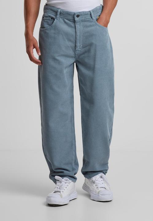 Actual product image Homeboy x-tra BAGGY CORD Pants - 111091 (W29/L32)