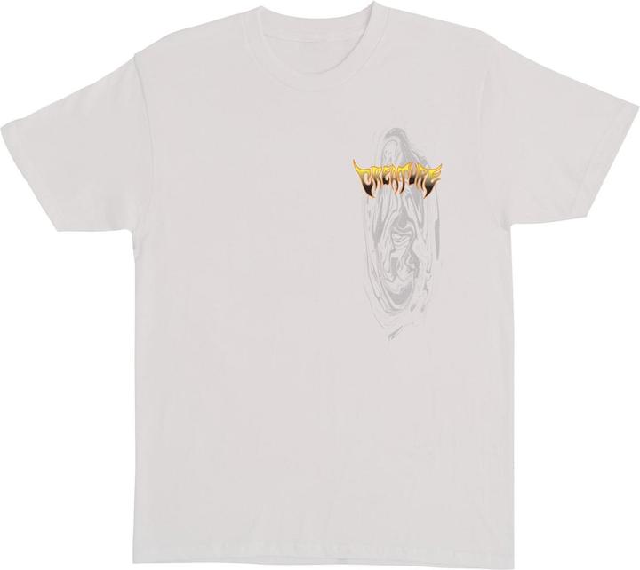 Produktbild Creature Hammer Tripz S/S Regular T-Shirt (L)