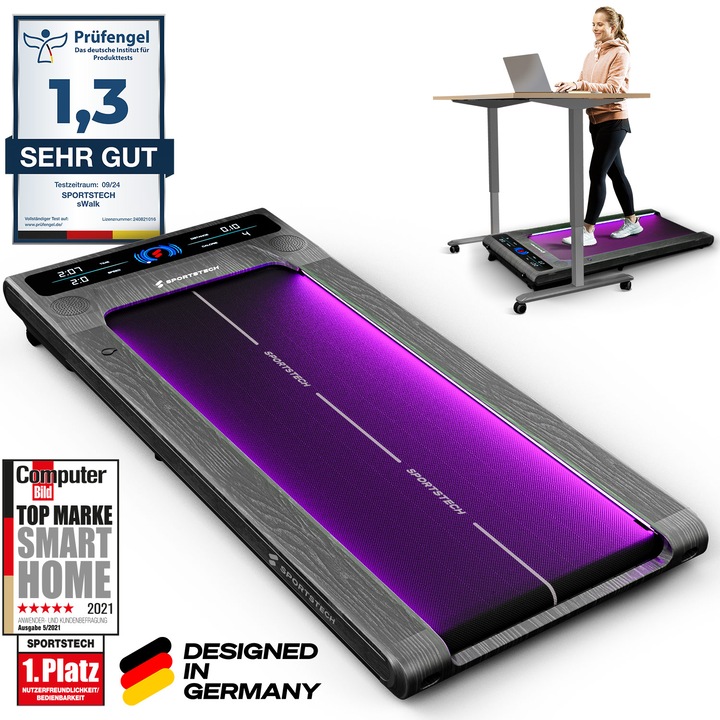 Image du produit Sportstech sWalk