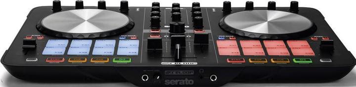 Actual product image reloop Beatmix 2 MK2