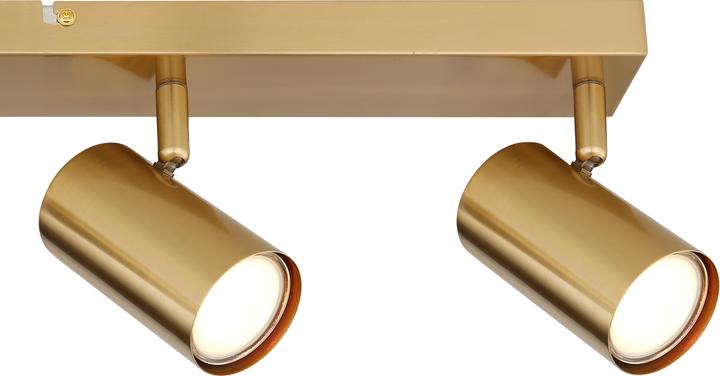 Actual product image Globo Robby (GU10)