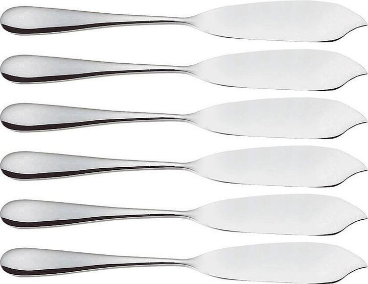 Produktbild Alessi Nuovo Milano (1 Stk., Messer)