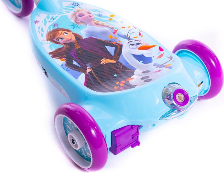 Produktbild ‎Huffy rozen Bubble Roller, Blau