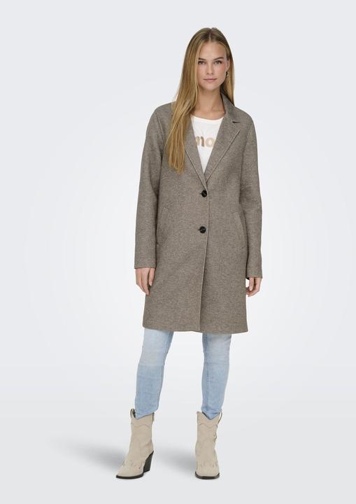 Actual product image Only ONLSEDONA Coat Coat (S)