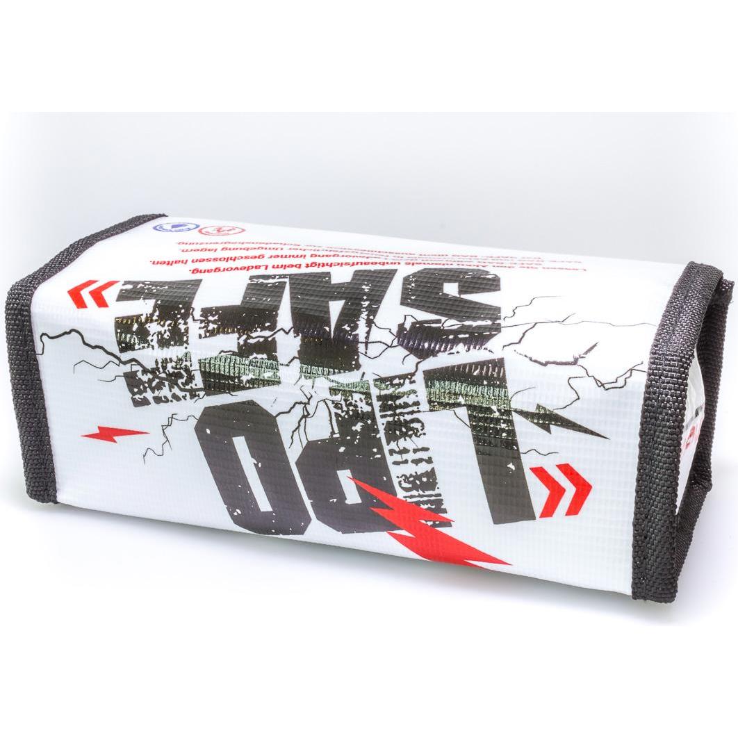 Thumbnail - Swaytronic LiPo Box S (18.50 cm, 7.50 cm)