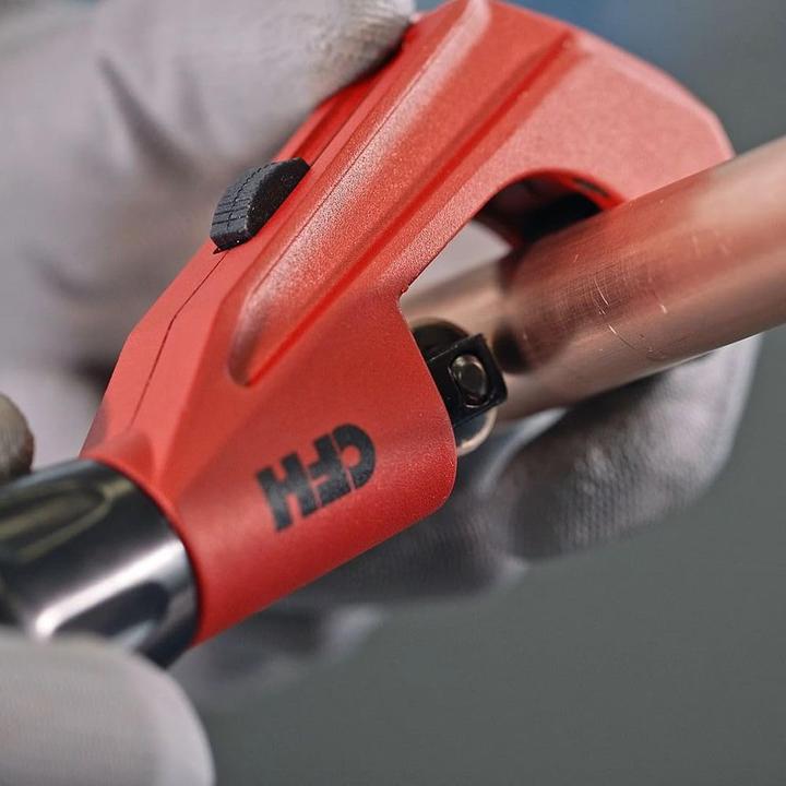 Actual product image CFH Pipe cutter Ø 3 - 35 mm (255 mm)