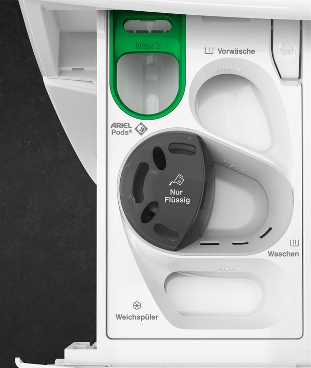 Produktbild AEG LR7E75499 914505117 (9 kg, Links)