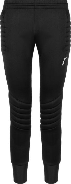 Produktbild Reusch Jungen Goalkeeper Goalkeeping Training Trousers Junior Fu ball Torwarthose lang gepolstert f (XL)