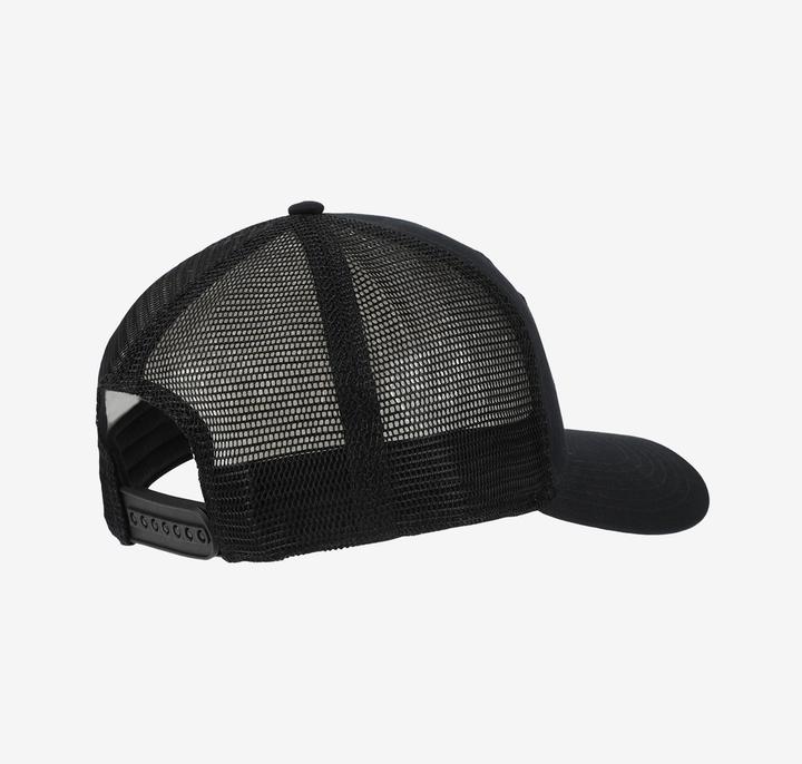 Produktbild New Balance Stacked Patch Logo Trucker (One Size)